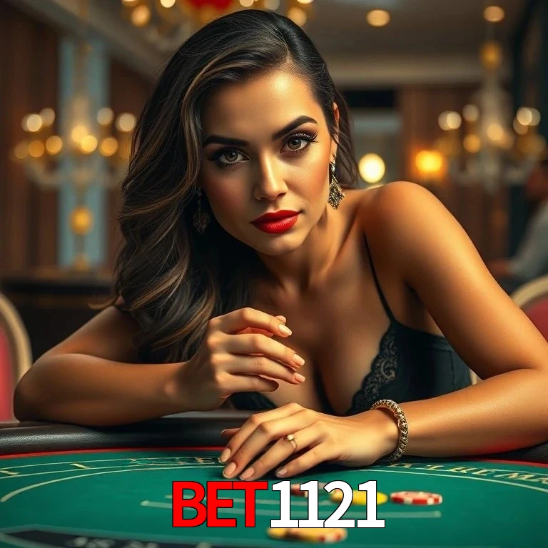 bet1121 VIP Rewards