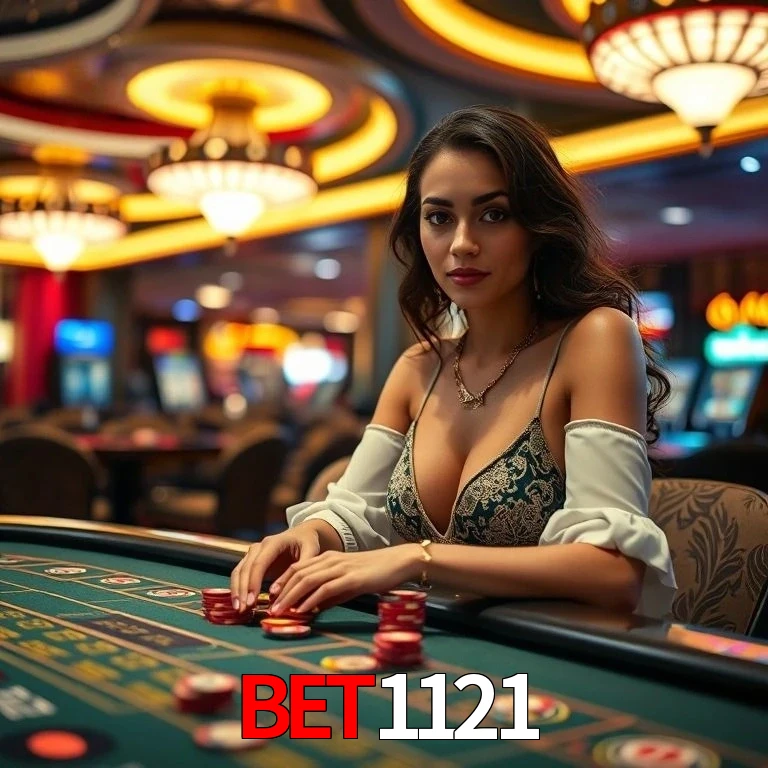 bet1121 Benefícios VIP