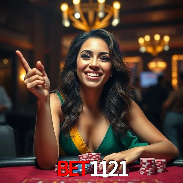 bet1121 Segurança