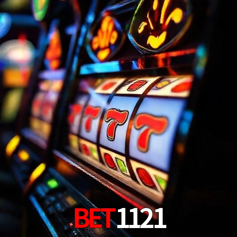 bet1121 Bônus
