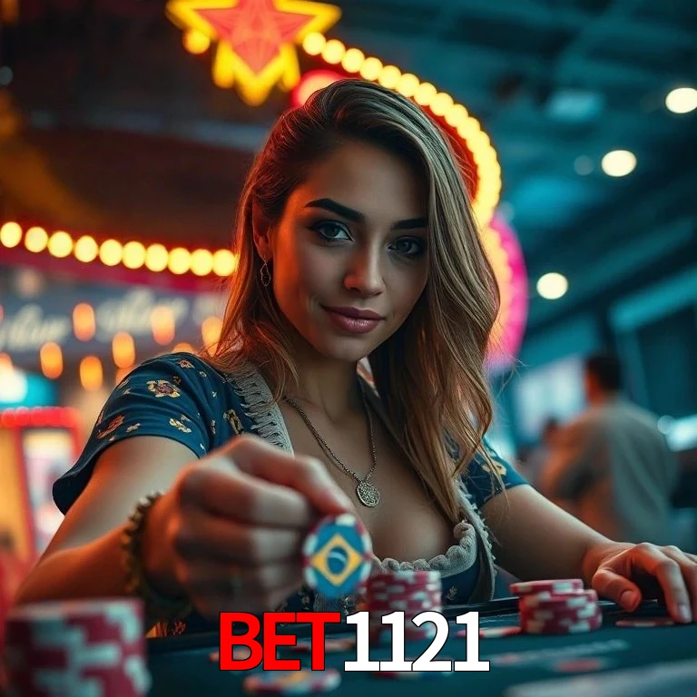 bet1121 Suporte