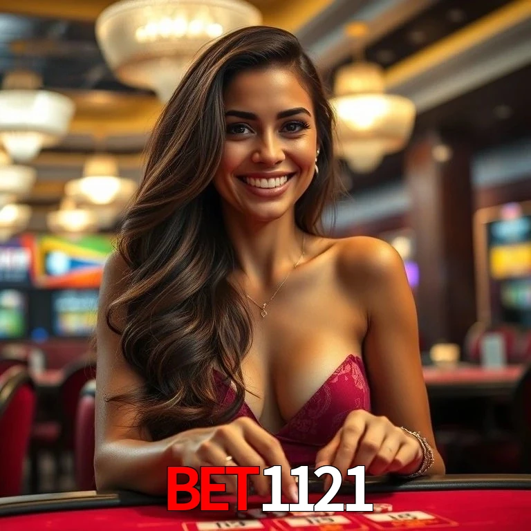 bet1121 App Design