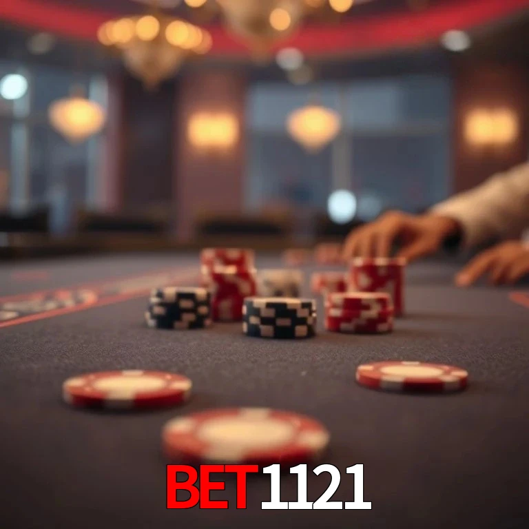 bet1121 Promoções