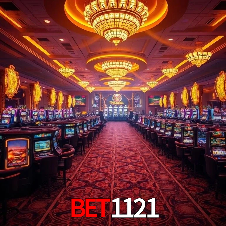 bet1121 App Notificações