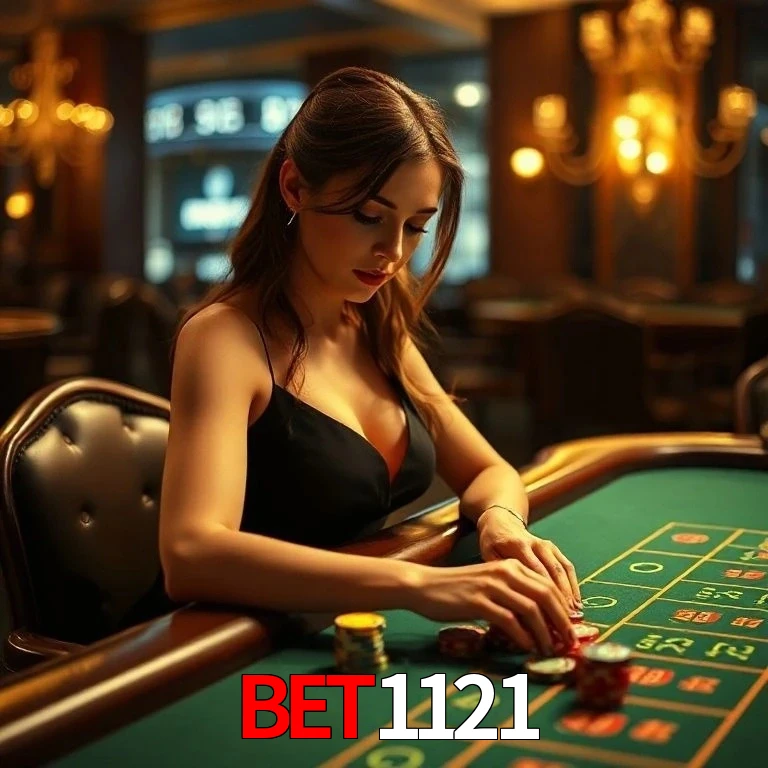 bet1121 Segurança