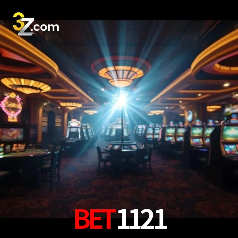 bet1121 Bônus