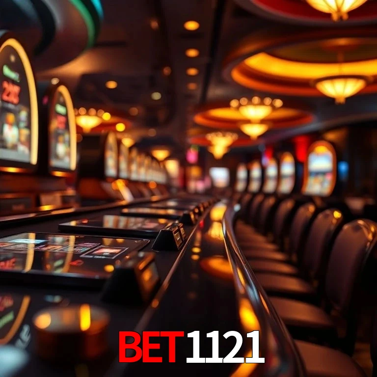 bet1121 Segurança