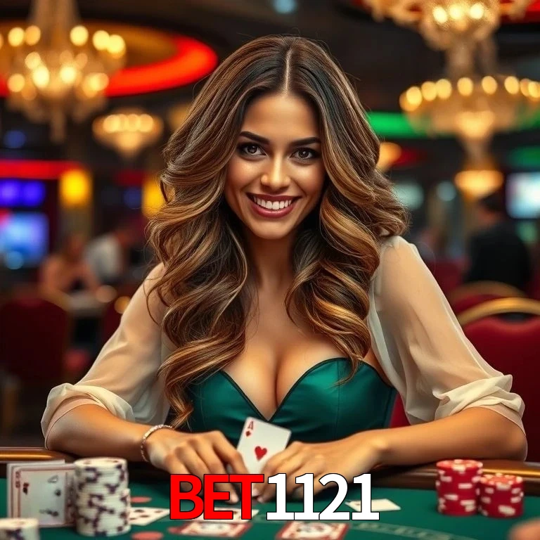 bet1121 Segurança