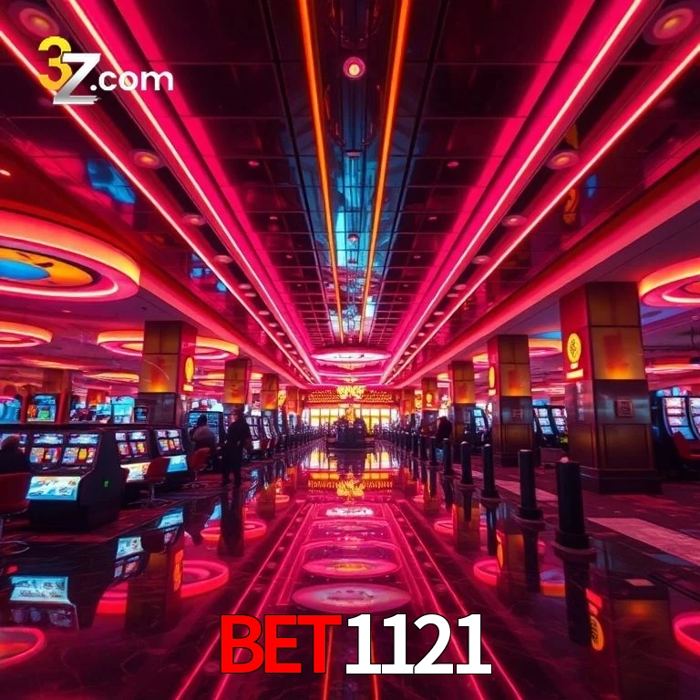 bet1121 APK Interface