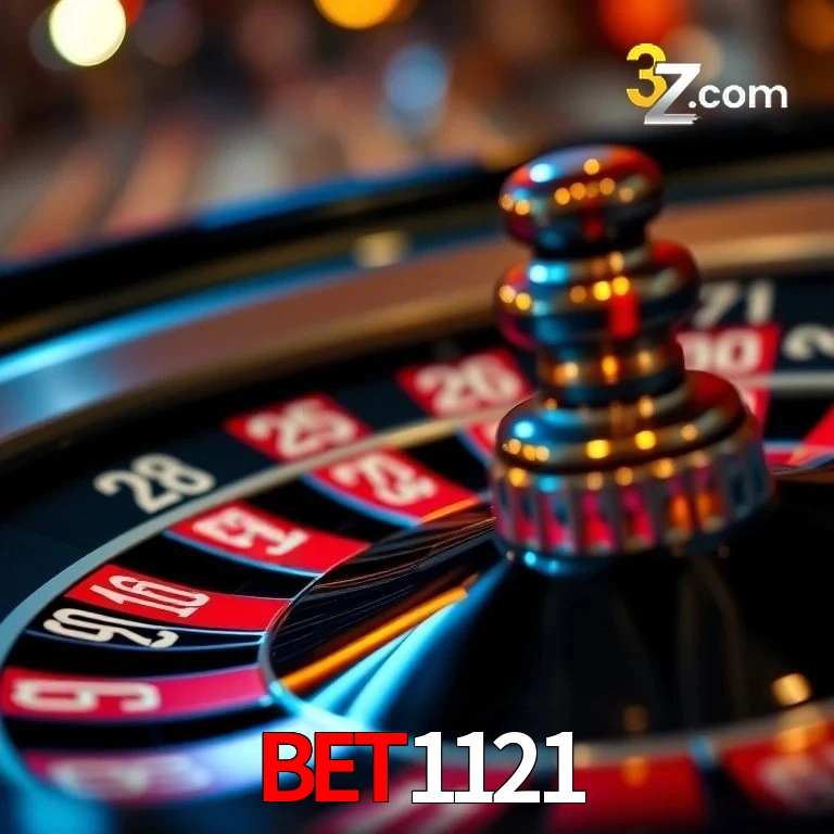 bet1121 Segurança