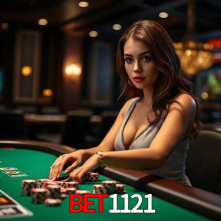 bet1121 Live Casino