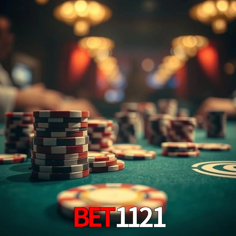 bet1121 Bônus