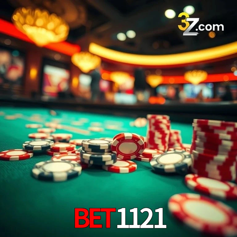 bet1121 Segurança