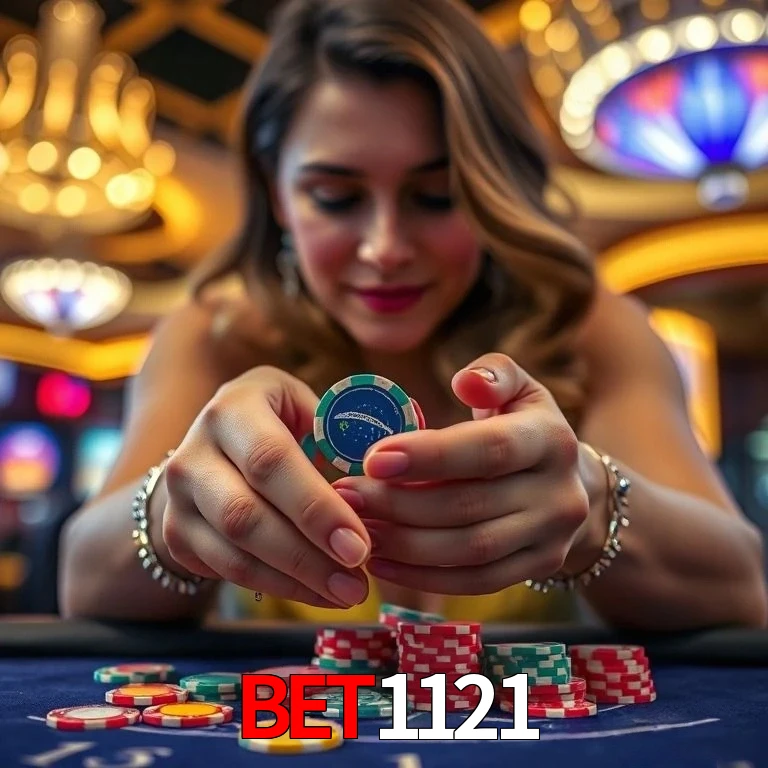 bet1121 Segurança