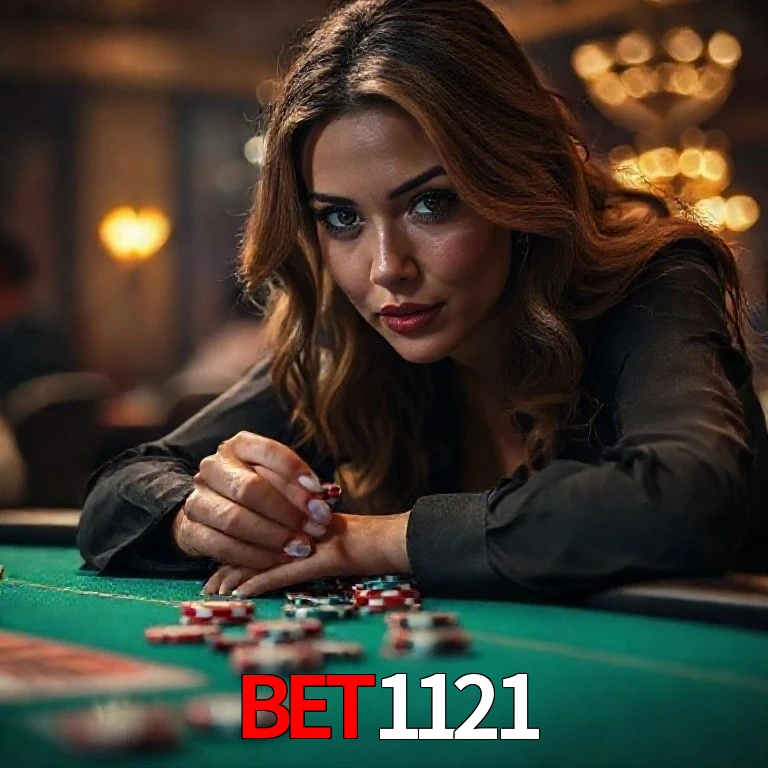 bet1121 Sistema Bônus
