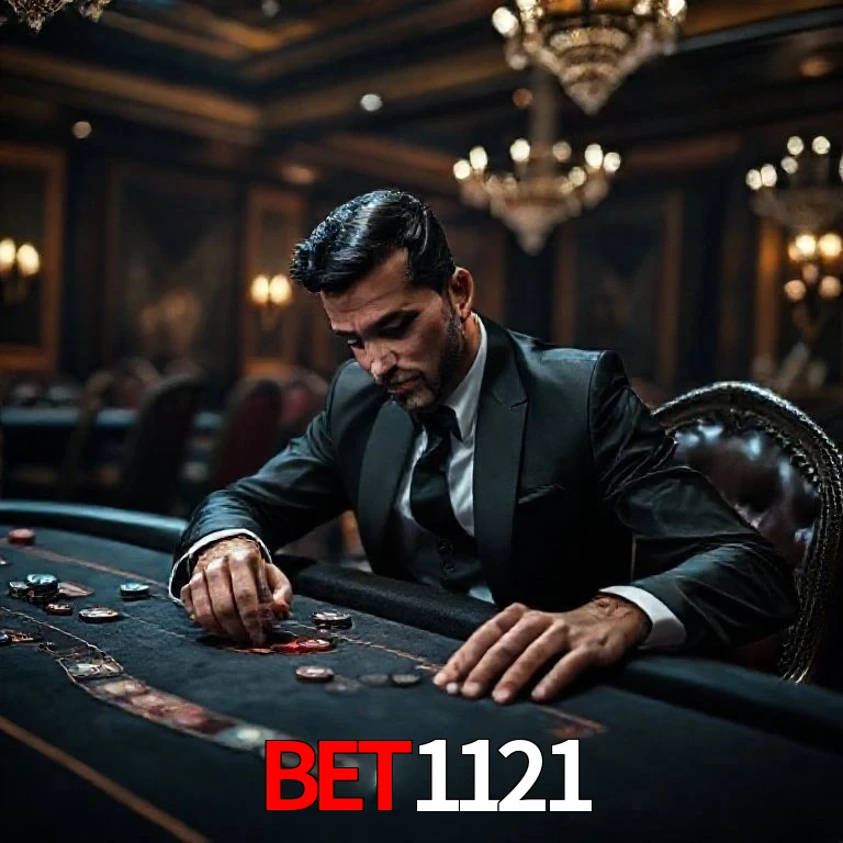 bet1121 Segurança
