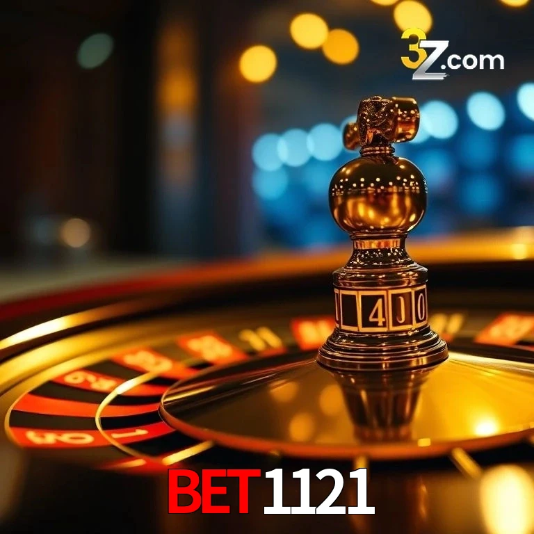 bet1121 Segurança