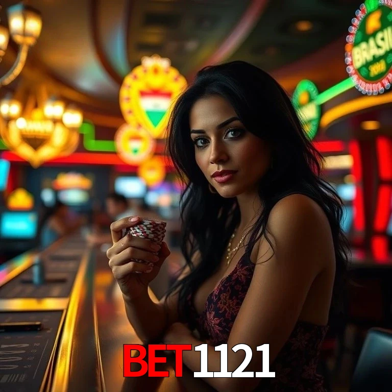 bet1121 Onboarding