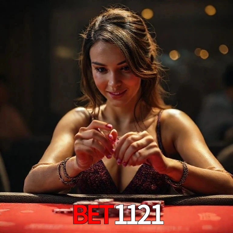 bet1121 Segurança